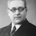 Sládek a spolumajitel pivovaru Jaroslav Ulmann (1900–1944)
