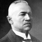 Spolumajitel pivovaru a dlouholetý správce František Wait (1857–1936)
